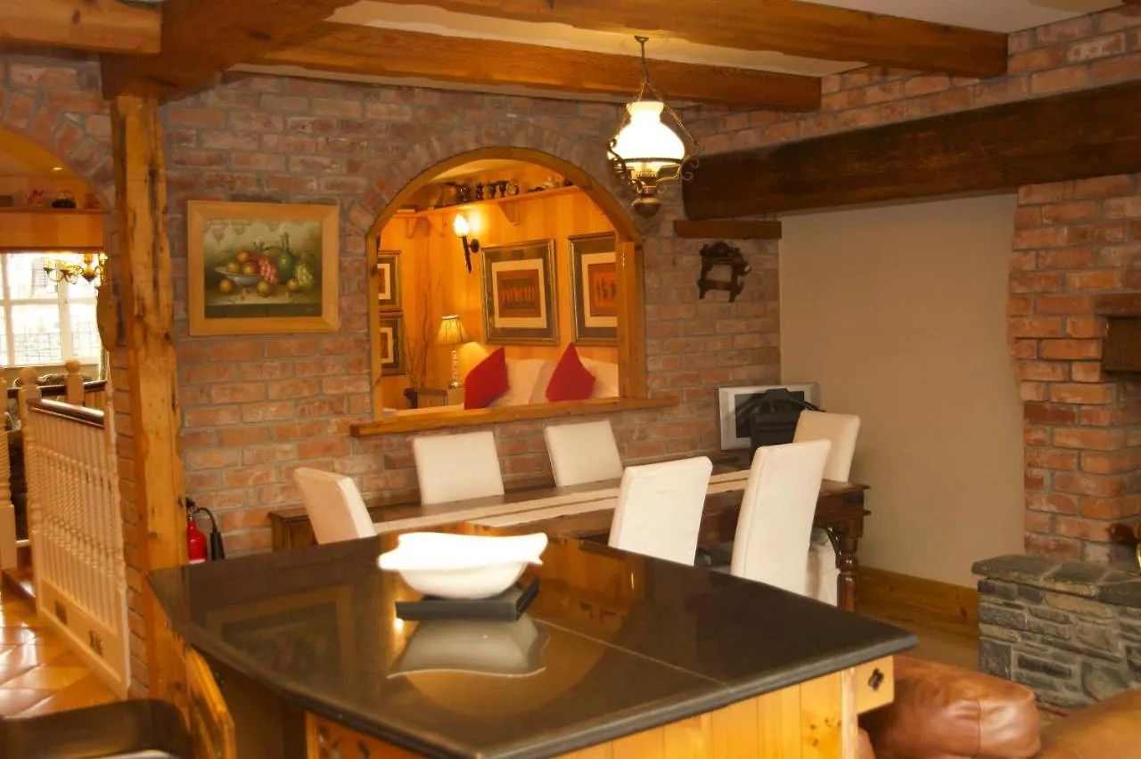 **** Bed & Breakfast Copper Kettle B&B Killarney Ireland