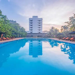 Vivanta Colombo, Airport Garden ホテル シーダワ