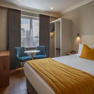 *** Hotel Eyre Square Irlande