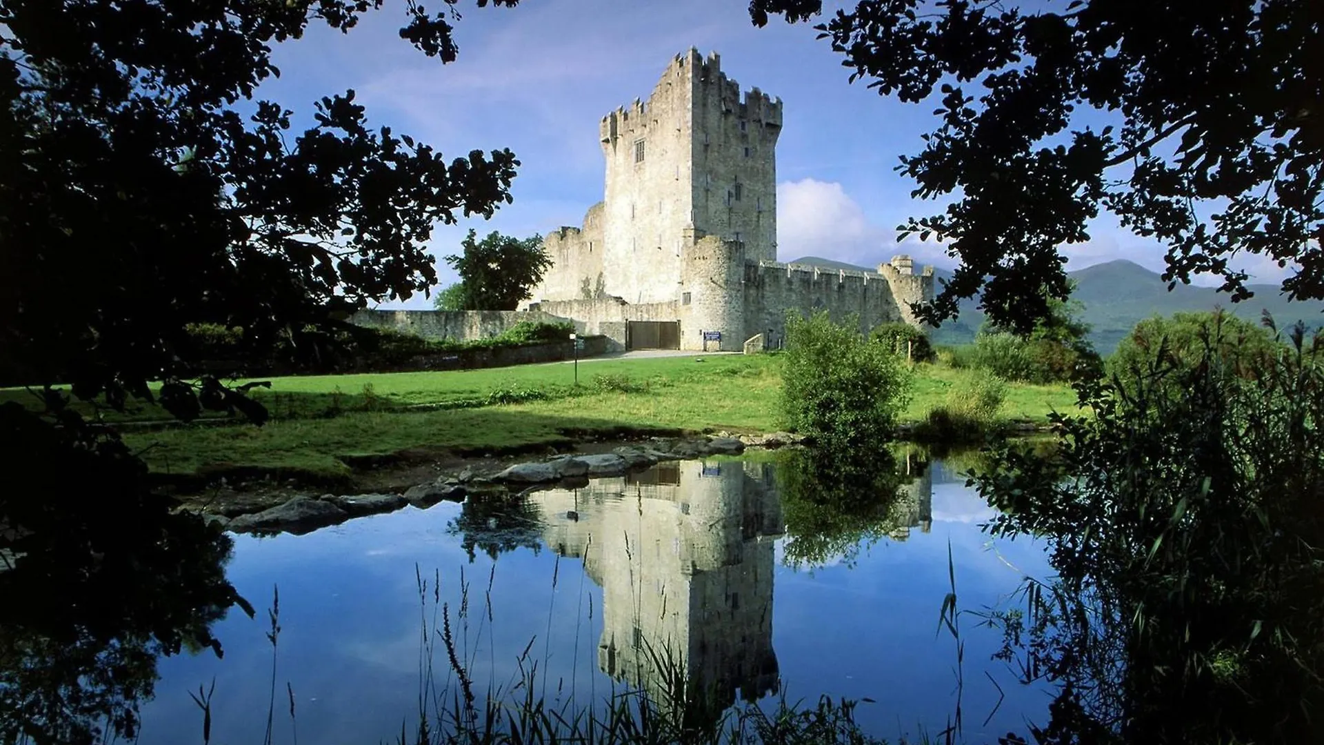Copper Kettle B&B Killarney Irlande