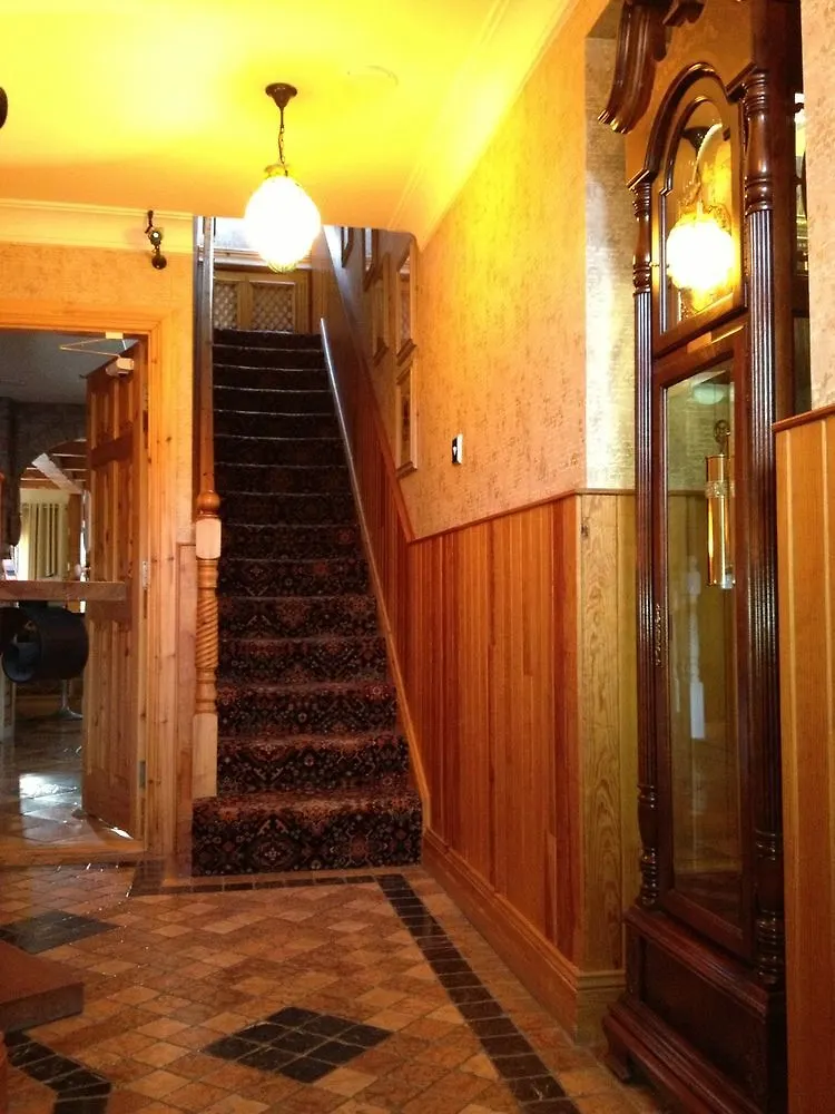 Copper Kettle B&B Killarney