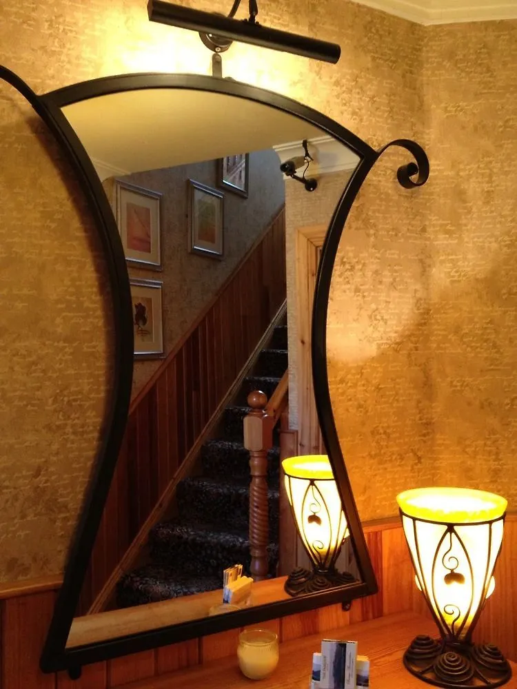 Copper Kettle B&B Killarney 4*,