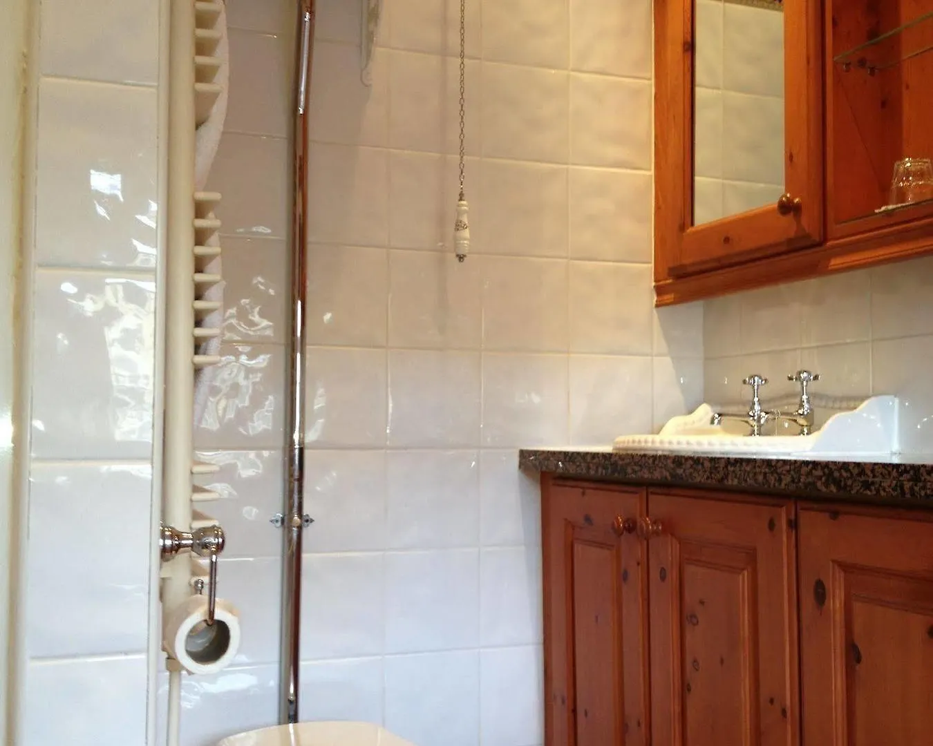 Copper Kettle B&B Killarney 4*,  Irlande