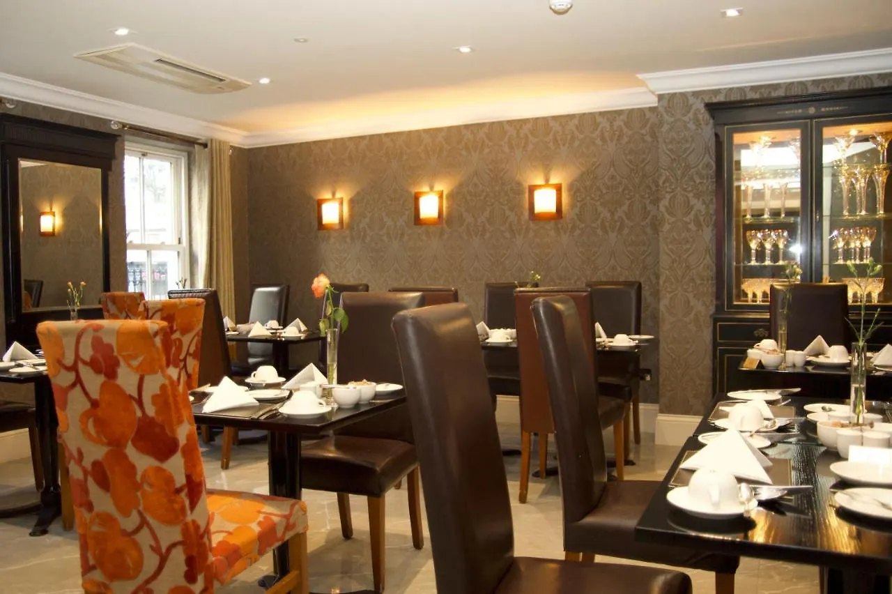 Copper Kettle B&B Killarney Irlande
