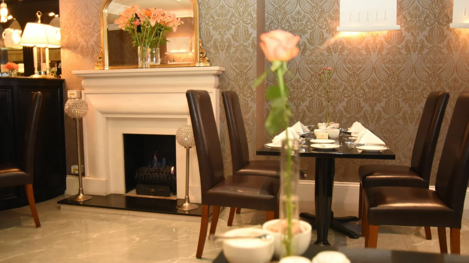 Copper Kettle B&B Killarney Irlande