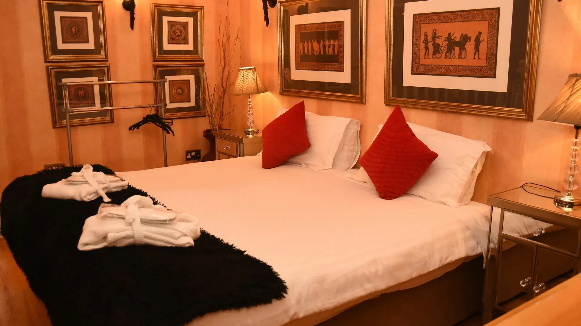 Copper Kettle B&B Killarney 4*,  Irlande