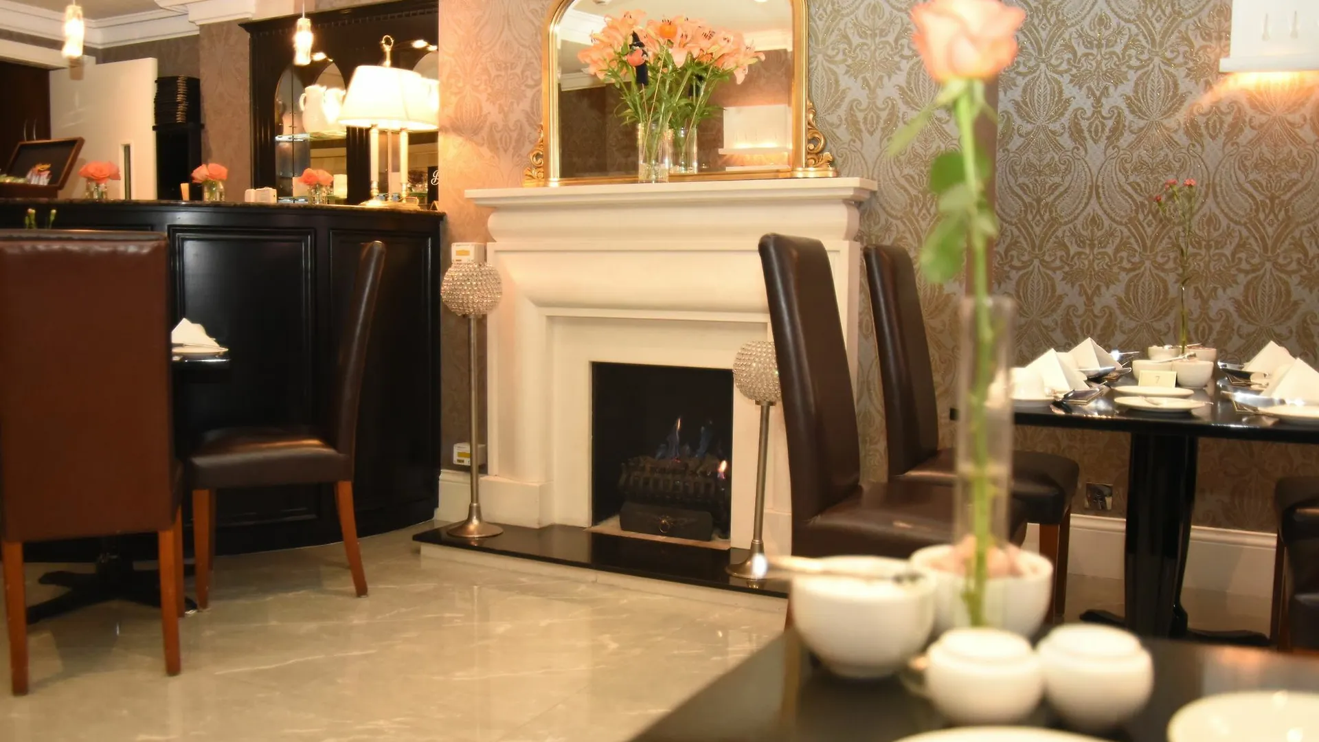 Copper Kettle B&B Killarney