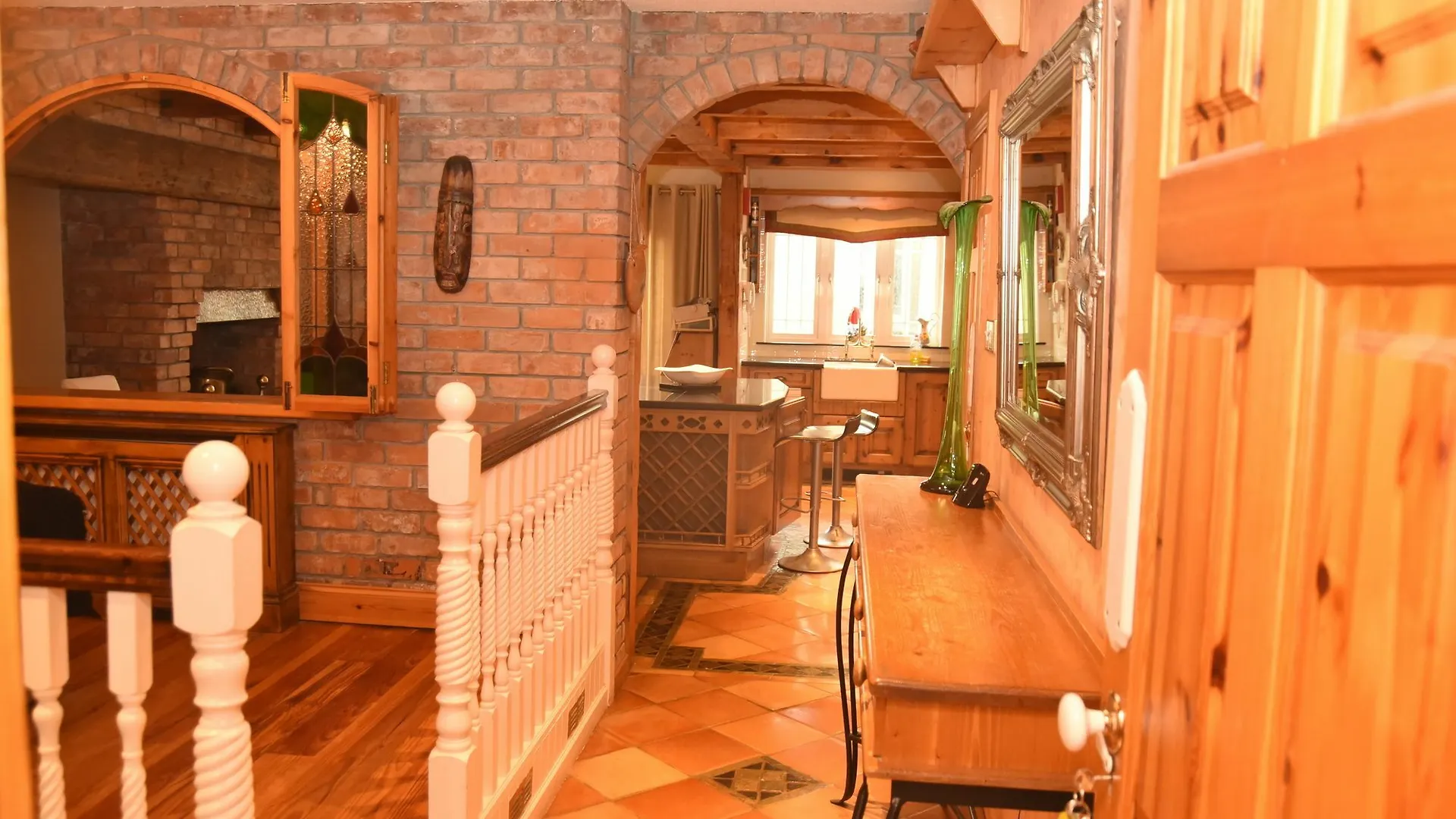 Couette-café Copper Kettle B&B Killarney