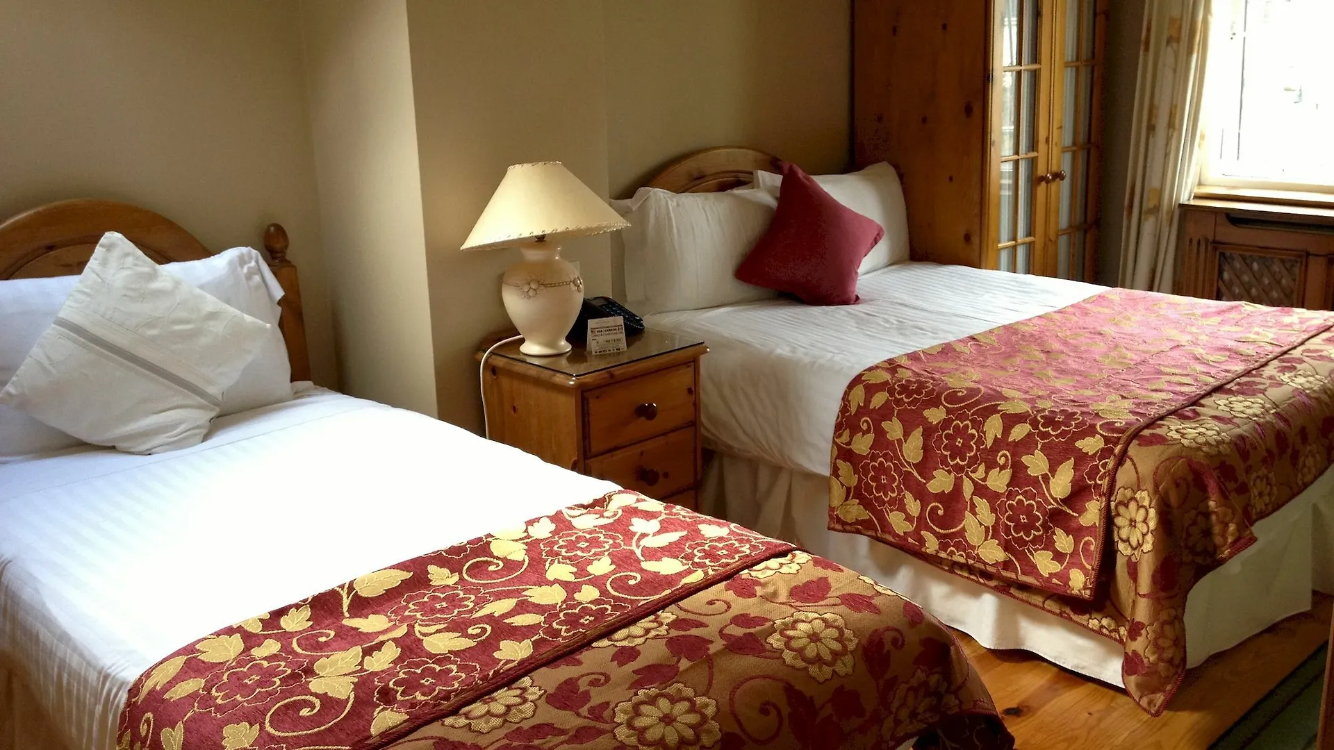Copper Kettle B&B Killarney