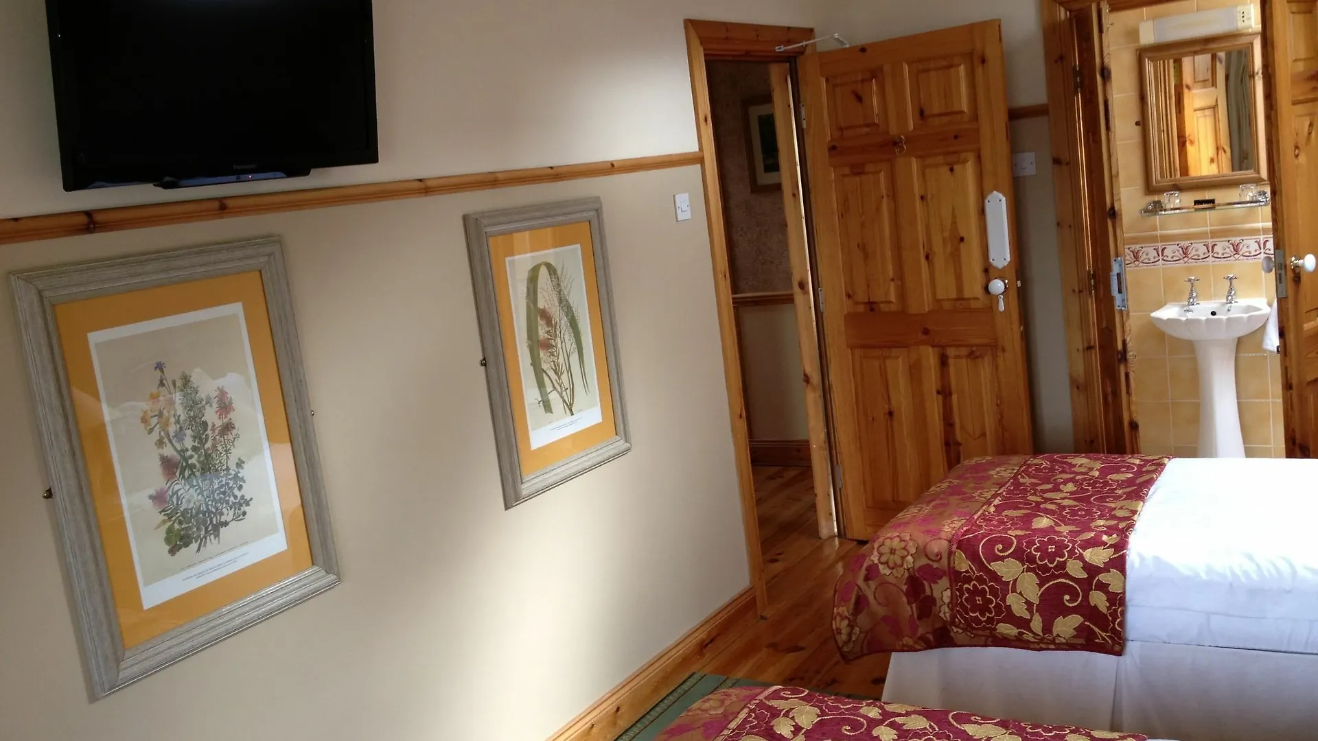 Copper Kettle B&B Killarney 4*,
