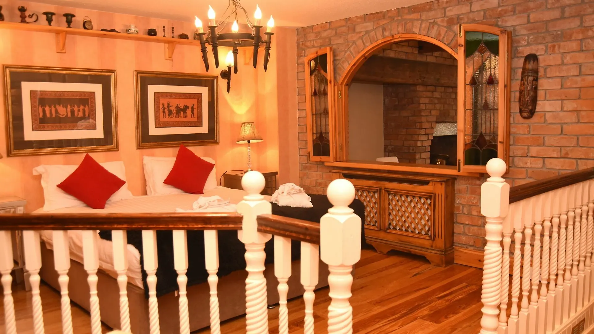 Copper Kettle B&B Killarney 4*,  Irlande
