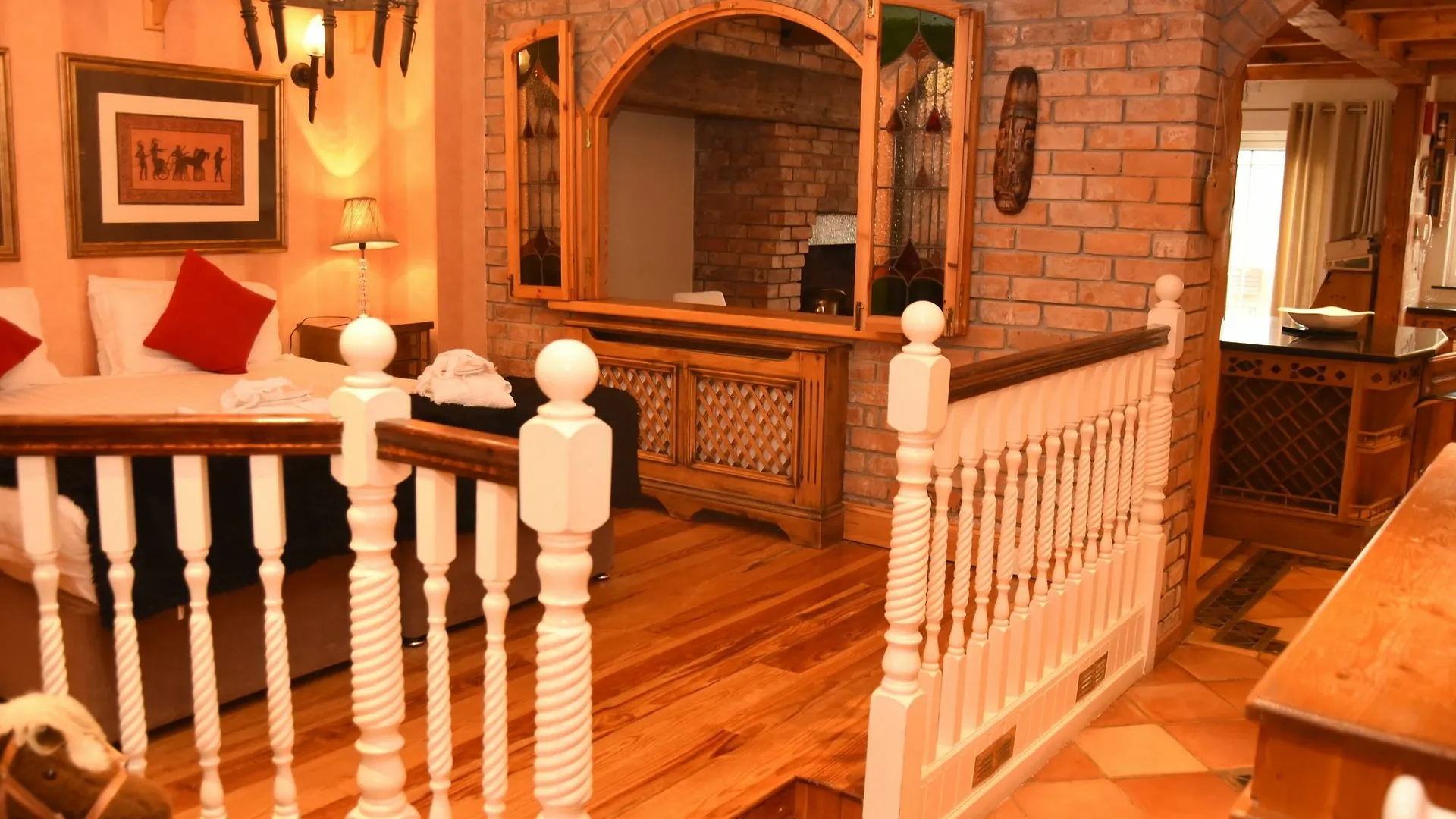 Copper Kettle B&B Killarney