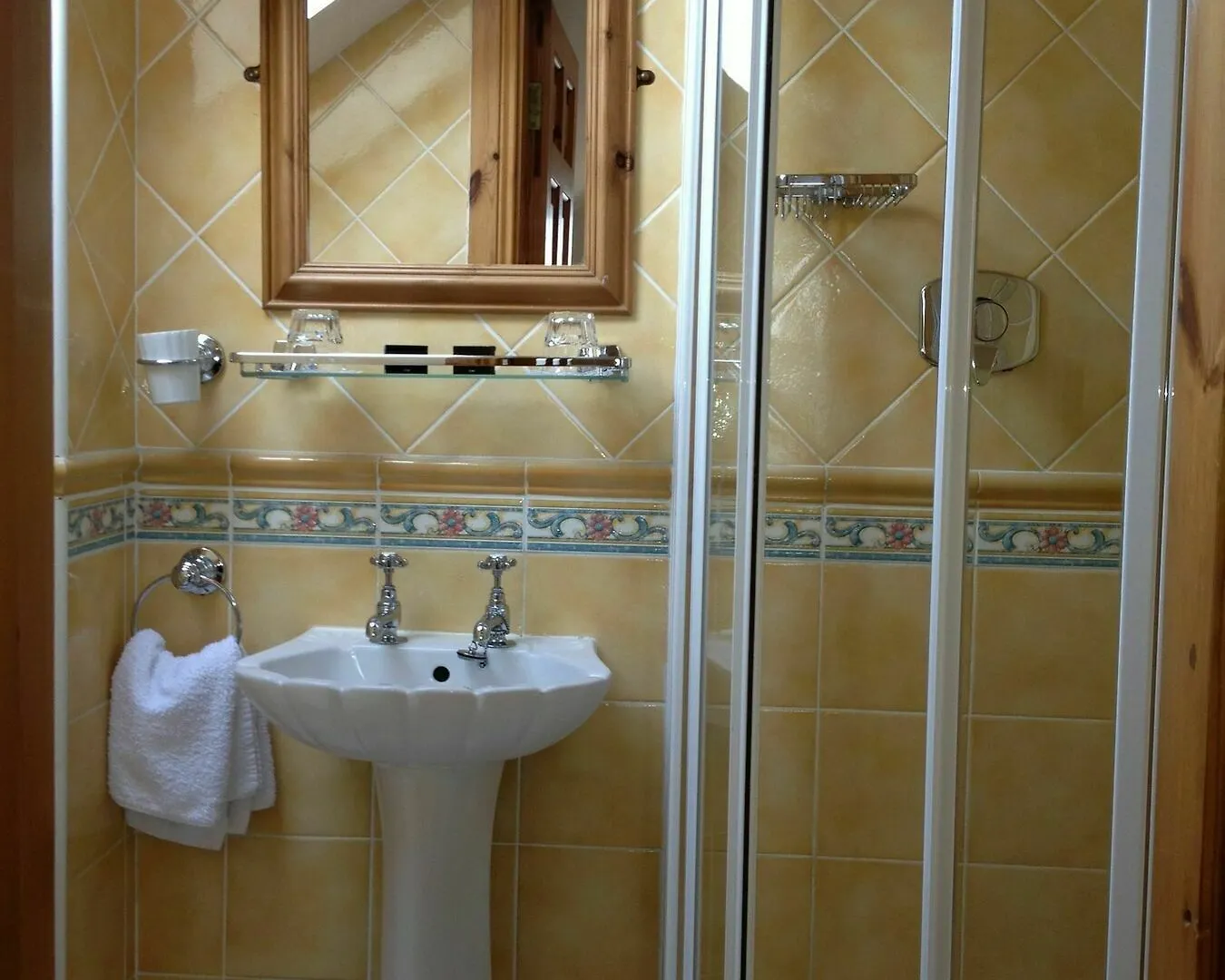 Copper Kettle B&B Killarney Irlande