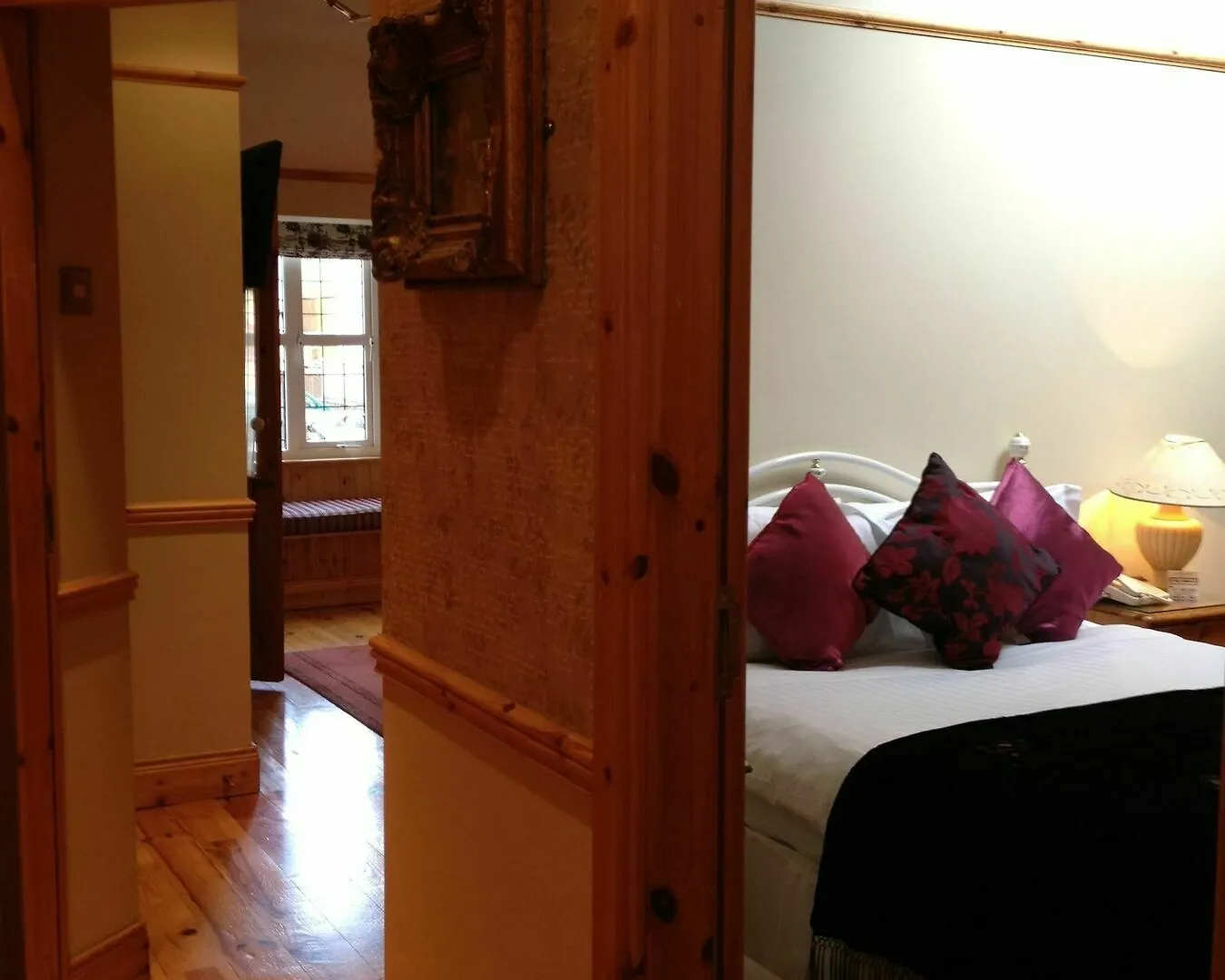 **** Couette-café Copper Kettle B&B Killarney Irlande