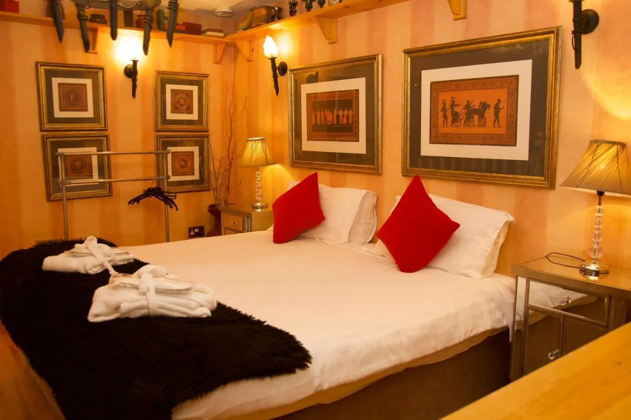 Couette-café Copper Kettle B&B Killarney
