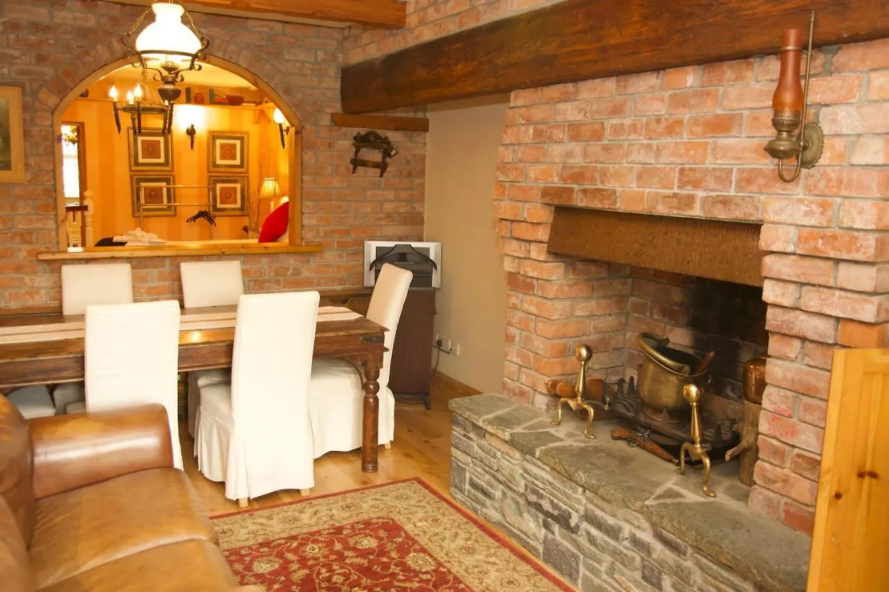 Copper Kettle B&B Killarney 4*,